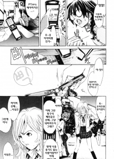 [Kentarou] RPG Role Playing Girl [korean] - page 9
