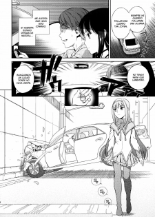 (COMIC1☆05) [Maniac Street (Sugaishi)] Tick Tock Bomb (Puella Magi Madoka Magica) [Spanish/Español] - page 19