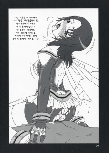 (C73)[Oretachi Misnon Ikka (Misnon the Great)] Mai-KAN 2 (Mai-HiME) (korean) - page 19