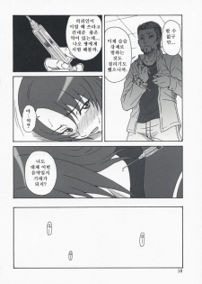 (C73)[Oretachi Misnon Ikka (Misnon the Great)] Mai-KAN 2 (Mai-HiME) (korean) - page 9