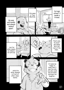 (C76) [FCLG (Various)] Chaki Chaki Bang! Bang!! [English] - page 22