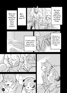 (C76) [FCLG (Various)] Chaki Chaki Bang! Bang!! [English] - page 23