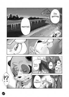 (C76) [FCLG (Various)] Chaki Chaki Bang! Bang!! [English] - page 33