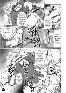 (C76) [FCLG (Various)] Chaki Chaki Bang! Bang!! [English] - page 43