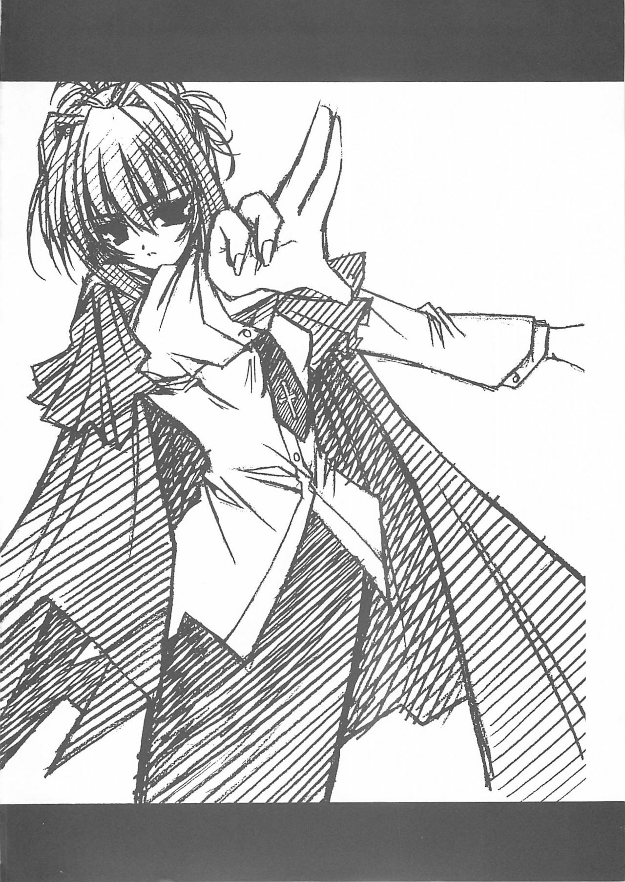 (C60) [BLUE GARNET (Serizawa Katsumi)] BLUE GARNET XII EDEN (Sister Princess) page 3 full