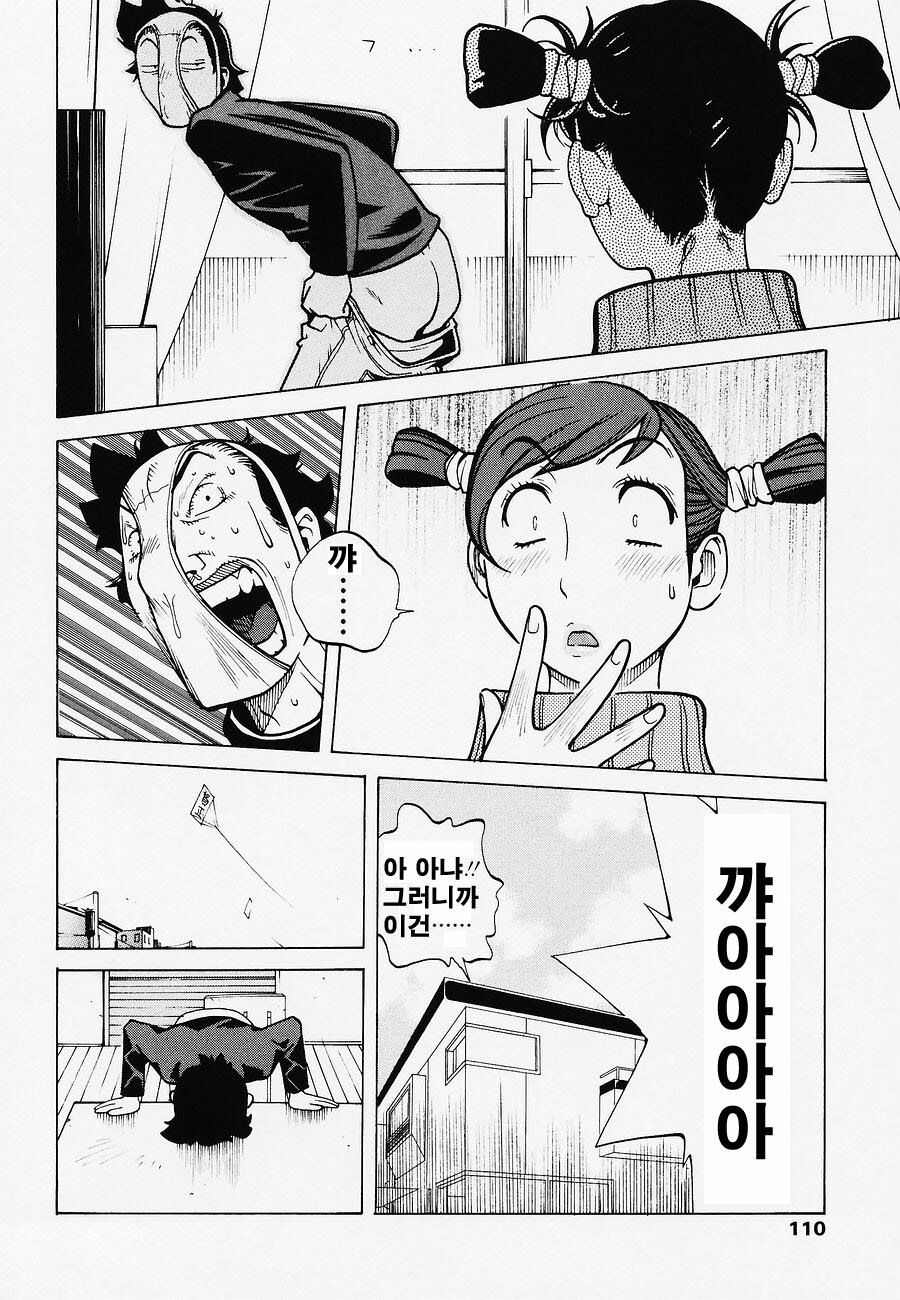 [Kotoyoshi Yumisuke] Juicy Fruits [Korean] page 113 full
