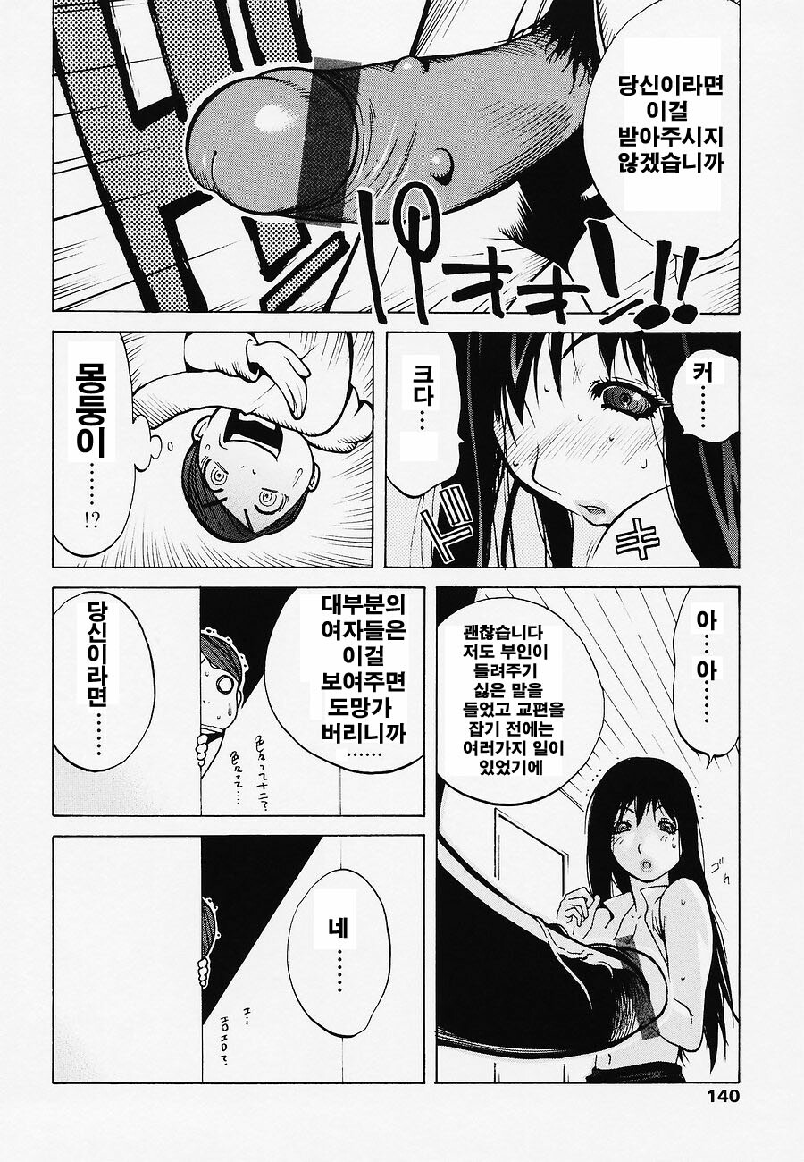 [Kotoyoshi Yumisuke] Juicy Fruits [Korean] page 143 full