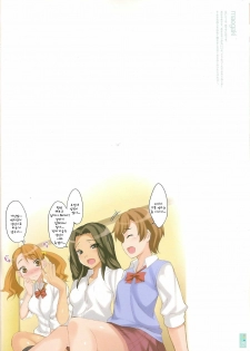 (SC52) [Clesta (Cle Masahiro)] CL-orz 16 (Ano Hi Mita Hana no Namae wo Bokutachi wa Mada Shiranai) [Korean] - page 2