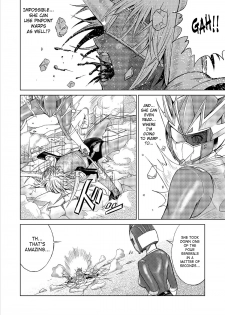 [Macxe's] Dinaranger Vol. 9-11 [English][SaHa] - page 20