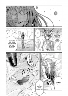 [Macxe's] Dinaranger Vol. 9-11 [English][SaHa] - page 30