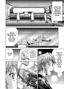 [Macxe's] Dinaranger Vol. 9-11 [English][SaHa] - page 40
