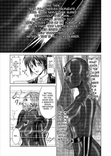 [Macxe's] Dinaranger Vol. 9-11 [English][SaHa] - page 45
