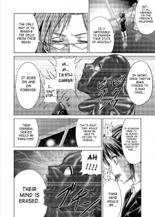 [Macxe's] Dinaranger Vol. 9-11 [English][SaHa] - page 48