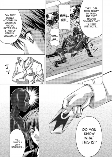 [Macxe's] Dinaranger Vol. 9-11 [English][SaHa] - page 49