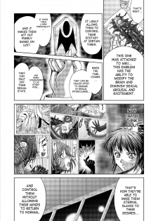 [Macxe's] Dinaranger Vol. 9-11 [English][SaHa] - page 50
