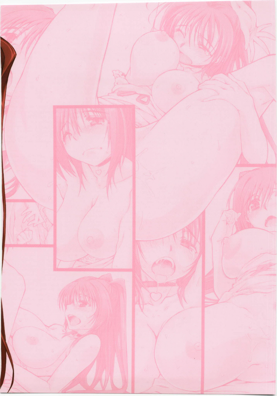 (C79) [Yamaguchi Print (Tamaki Yayoi)] CS RADICAL (ToHeart 2) [Korean] page 18 full