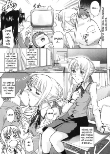 [Bakuretsu Fusen (Denkichi)] Fate/delusions of grandeur (Fate/hollow ataraxia) [Vietnamese Tiếng Việt] [DHL] - page 12
