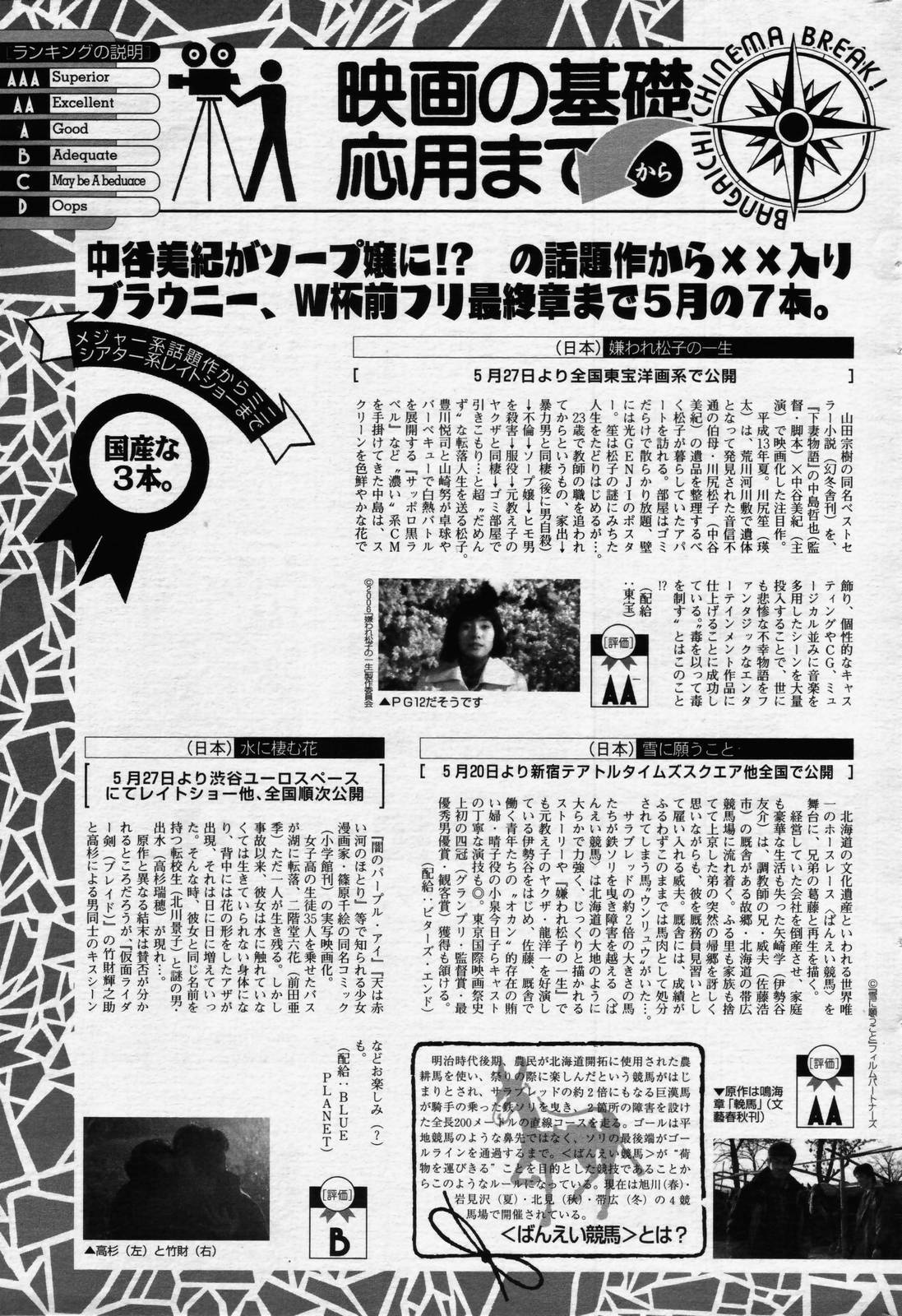 manga bangaichi 2006-07 page 185 full