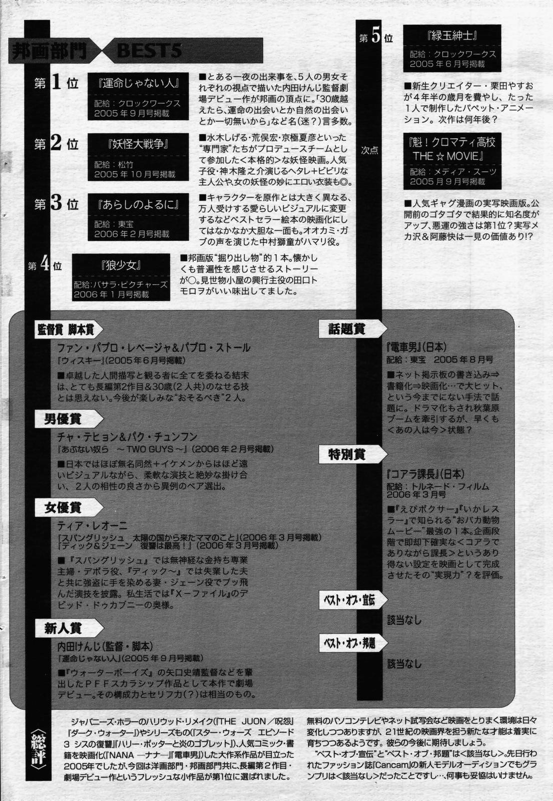 manga bangaichi 2006-07 page 188 full