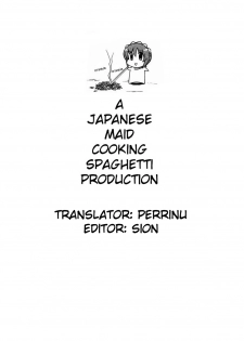 (C71) [CAZA MAYOR (Tsutsumi Akari)] ToyHeart Vol. 4 (ToHeart2) [English] [JMCS] - page 27