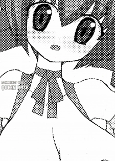 [BONUSSHOP] QUEEN ROSE (Di Gi Charat) - page 2