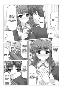 [katuobusi (mekeke)] EUPHORIA (SHUFFLE!) [Portuguese-BR] [Fujita Hiroyuki] - page 12