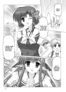 [katuobusi (mekeke)] EUPHORIA (SHUFFLE!) [Portuguese-BR] [Fujita Hiroyuki] - page 4