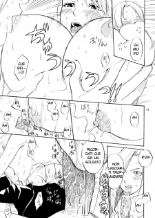 Full Metal Training [Italian] [Rewrite] [Bluhentai] - page 8