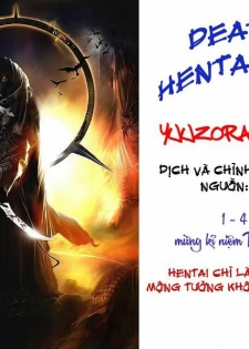 [Narumi] Yuuzora no Sai (Vietnamese)