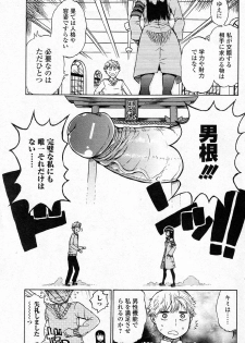[Hirota Masatane] Perfect Strangers (Bishoujo Kakumei KIWAME 2011-08 Vol.15) - page 3