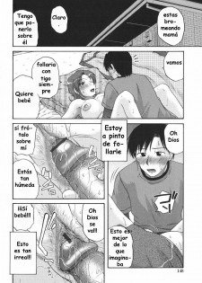 Mamá Rechasad [Spanish] [Rewrite] [Muerdago 021] - page 12