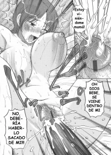 Mamá Rechasad [Spanish] [Rewrite] [Muerdago 021] - page 18