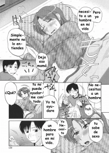 Mamá Rechasad [Spanish] [Rewrite] [Muerdago 021] - page 3