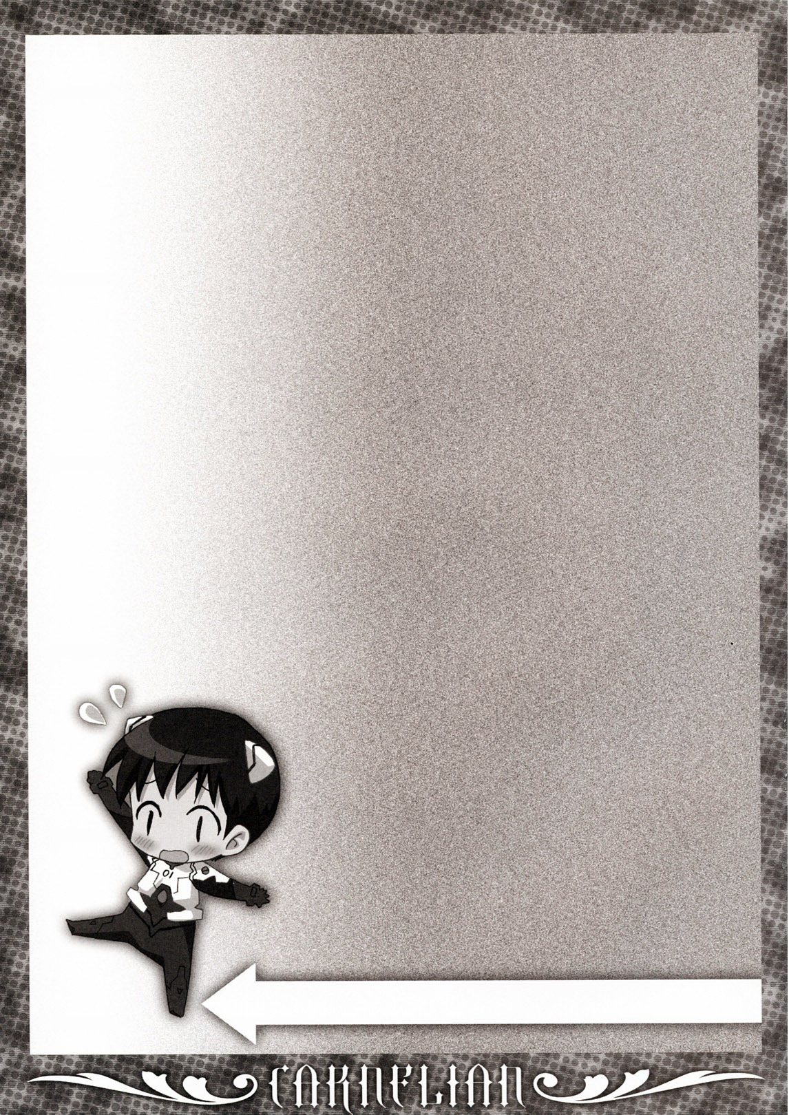 (C78) [CARNELIAN] Ikari-kun to Pokapoka Shitai...... (Neon Genesis Evangelion) [Korean] [Project H] page 16 full