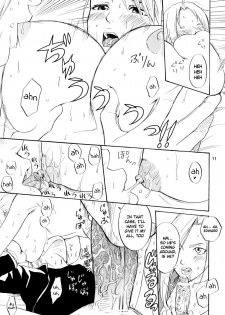 [R55 Kyouwakoku (Kuroya Kenji)] SOIX 3 (Fullmetal Alchemist) [English] [Cong] [2008-09] - page 11
