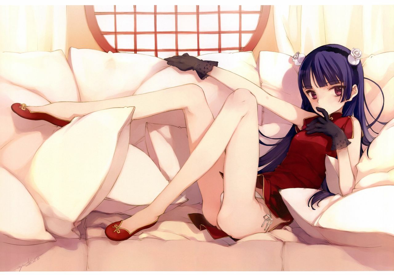 (C79) [Shoujo Kishidan (Oyari Ashito)] KURONEKO NO TANGO (Ore no Imouto ga Konna ni Kawaii Wake ga nai) [Korean] page 3 full