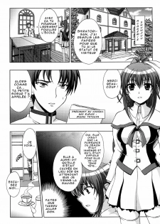 (C-S) Inyouchuu Chap.3 [French][Uncensored]