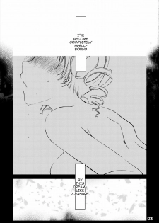 (ComiComi15) [Ponkotsu Works] Catherine to! | Together With Catherine! (Catherine) [English] [darknight] - page 2