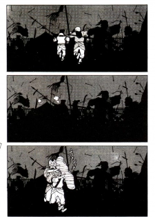 [Shimizu Kiyoshi] Sangokushi Engi Joukan [Chinese] - page 27