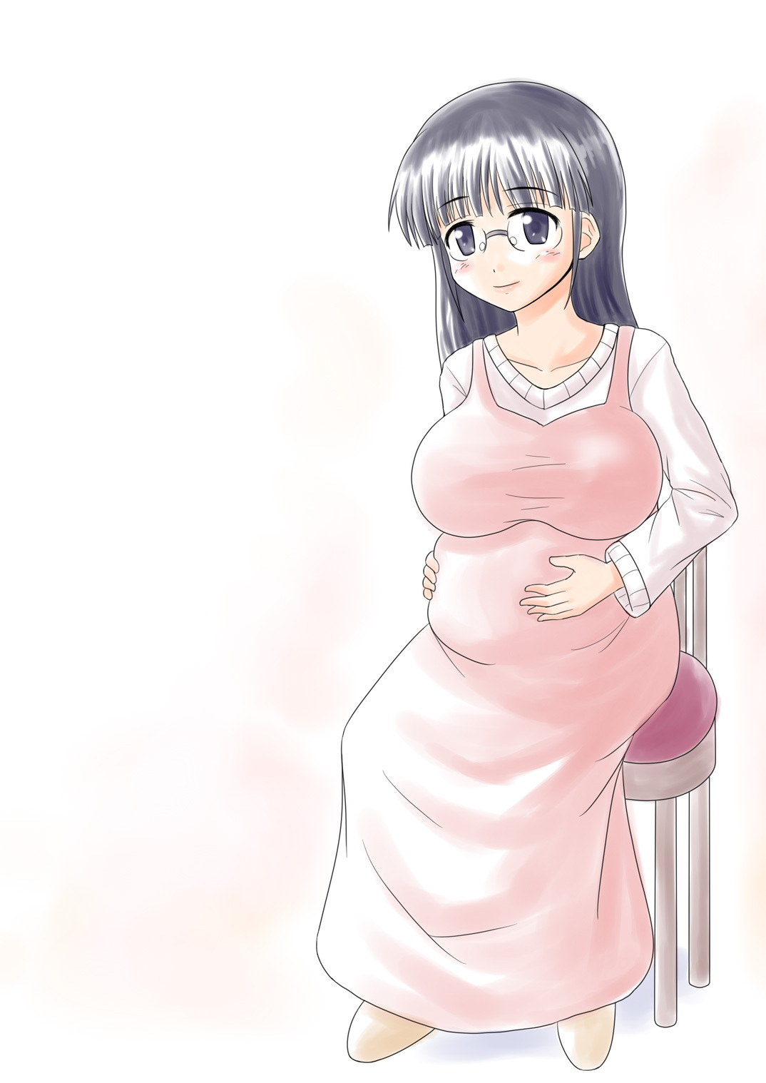 [Medium bodied (Amano Koori)] Ore ga Bakunyuu Iinchou!? Kouhen page 43 full