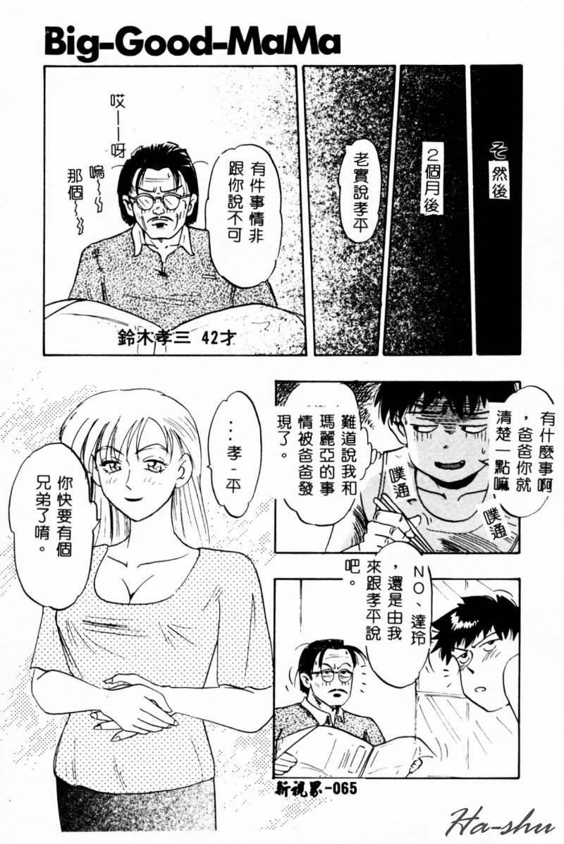 [IDEA] Ane - a Sister in Law [Chinese] page 65 full