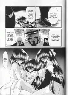 (C59) [Circle Taihei-Tengoku (Horikawa Gorou)] Daisankan [English] [desudesu] - page 37