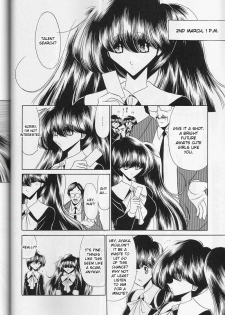 (C59) [Circle Taihei-Tengoku (Horikawa Gorou)] Daisankan [English] [desudesu] - page 7