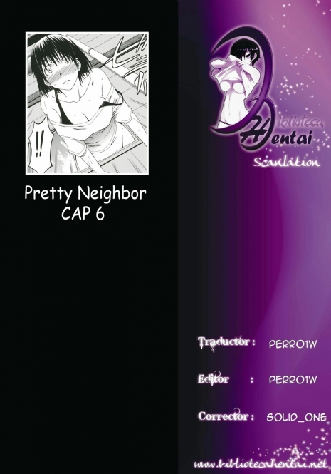 (C70) [House of Karsea (Syouji)] Kuma no Fuuka-san (PRETTY NEIGHBOR&! Soushuuhen) (Yotsubato!) [Spanish] [Biblioteca Hentai]