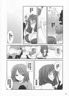(C65) [Digital Lover (Nakajima Yuka)] D.L. Action 21 (Ragnarok Online) [Chinese] [Nice漢化] - page 24