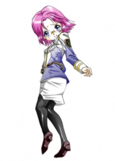 (AtelirHachihukuan) Akumu no Ori (Super Robot Wars) - page 16