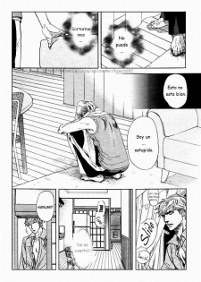 Homemade Vampire Español (Yaoi) Naono Bohra - page 18