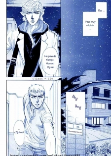 Homemade Vampire Español (Yaoi) Naono Bohra - page 2
