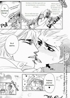 Homemade Vampire Español (Yaoi) Naono Bohra - page 34