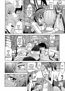 Harem Tune Cos Genteiban 3 ESP - page 10